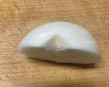 チーズインハンバーグ！作り方1写真