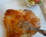 柔らかパリパリ！鶏もも肉の塩焼き作り方6写真