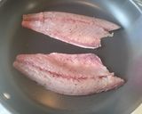 ミナの焼き鯖サラダ作り方2写真