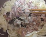 美味♪バターチキンならぬバターラムカレー作り方2写真