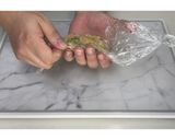にら豚つくね串★動画あり★作り方10写真