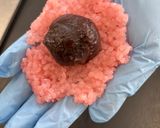 憧れの！関西風桜もち作り方7写真