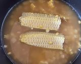 子供が大好き♩とうきびご飯作り方5写真