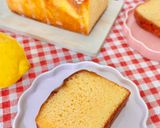 しっとり本格🍋レモンケーキ作り方9写真
