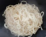 野菜たっぷりタンメン作り方12写真