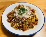 ボロネーゼパスタ作り方9写真