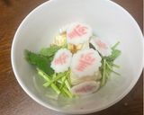 曾祖母から曾孫へ繋ぐ秋田式お雑煮作り方12写真