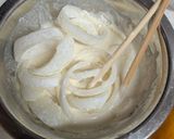 簡単美味しい！モス風白いオニオンリング作り方2写真