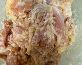 ヤンニョムチキン作り方3写真