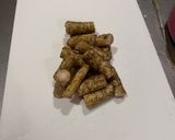 絶品！ごぼうの肉巻き作り方1写真
