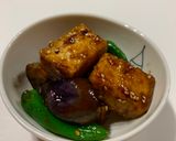 茄子と厚揚げの照り焼き☆作り方7写真