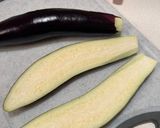 なすの肉巻きおろしだれ作り方4写真