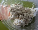 我が家のミルクハース作り方2写真