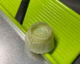新玉ねぎスライス作り方2写真