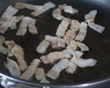 やみつき！白菜とベーコンの旨マヨサラダ作り方3写真