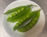 塩麹で甘くてうまい豆ごはん作り方2写真