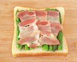 フライパンでできる簡単ホットサンド作り方4写真