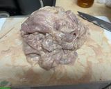 オーブンで今夜は最高 鶏肉ケバブで大勝利作り方10写真