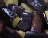 麻婆茄子作り方4写真