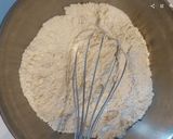 卵なし!HMで15分の簡単スコーン作り方1写真