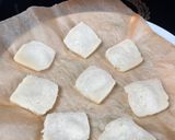 トースターとレンジでフロランタンクッキー作り方3写真