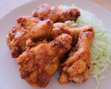 スパイシー⭐︎ピリ辛フライドチキン作り方6写真