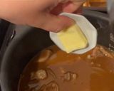 炊飯器でトロッと牛すじカレー作り方5写真
