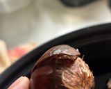 和栗の渋皮煮作り方2写真