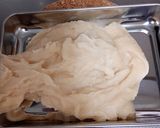 白花豆で白餡作り方20写真