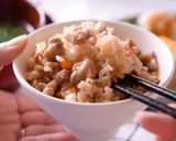 炊き込みご飯*五目ご飯の黄金比作り方13写真