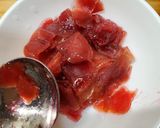 タルトタタン風アップルケーキ作り方7写真