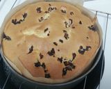 デーツ入りスポンジケーキ作り方14写真