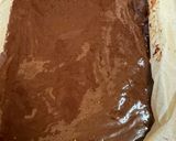 バティックケーキ(ミロ多めバージョン)作り方11写真