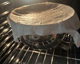 全粒粉のもちふわ山型食パン(ナッツ入り)作り方7写真