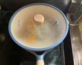 宙返りもやしのガレット作り方9写真