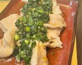胸肉でよだれどり作り方8写真