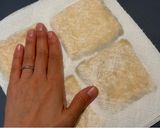 お揚げがジュワッと♡きつねうどん作り方1写真