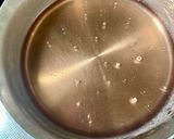 大人の冷んやり甘味〜赤梅酢のジュレ作り方1写真
