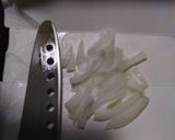 ピーマンの野菜炒め風のレシピ作り方2写真