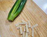 カレイの煮付け作り方1写真