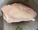 イタリア風よだれ鶏作り方2写真