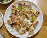 てづくりやきとり作り方6写真