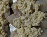 ほっタラかしタラのマヨチーズ焼き〜*作り方3写真