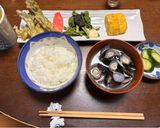 しじみ汁作り方4写真