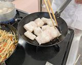 鯛の甘酢あんかけ作り方7写真