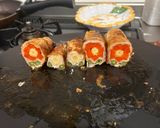 お花巻き作り方6写真