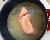 【茹でるだけ】簡単フォー作り方1写真