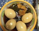 鶏チャーシューと煮卵🐔🥚作り方14写真