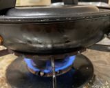 硬いオクラ救済！チーズオクラ作り方5写真