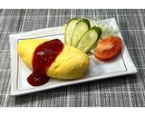 ふんわりチーズオムレツ★動画あり★作り方18写真